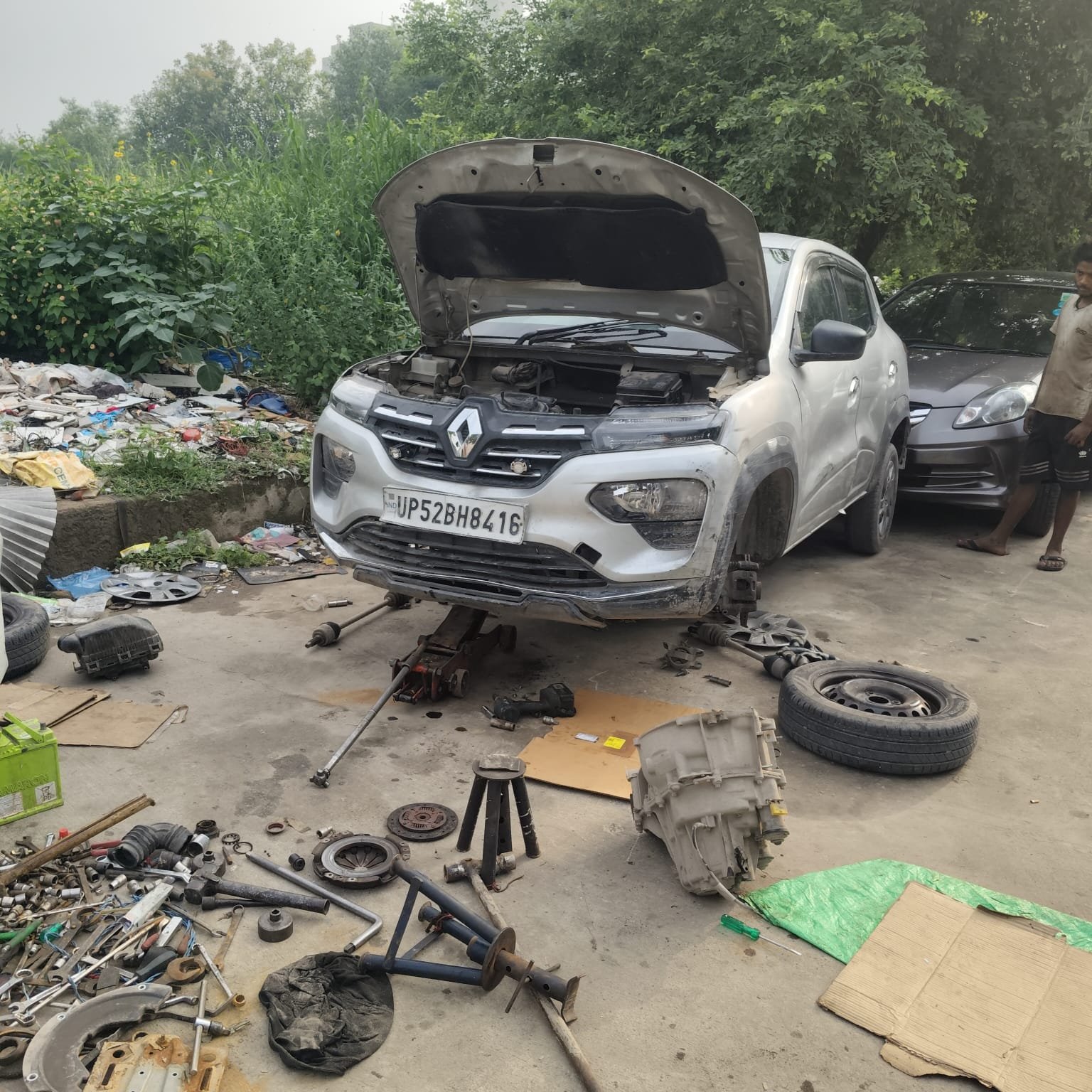 Amit Motors Workshop Photo 65